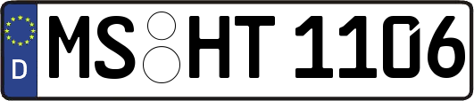MS-HT1106