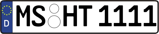 MS-HT1111