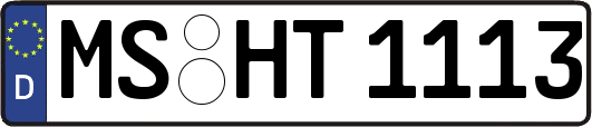 MS-HT1113