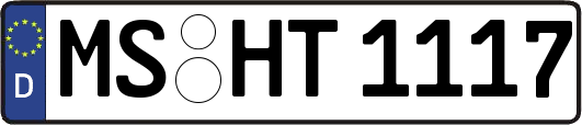 MS-HT1117
