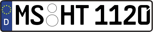 MS-HT1120