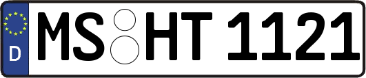 MS-HT1121