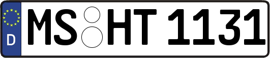 MS-HT1131