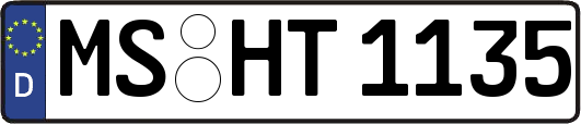 MS-HT1135