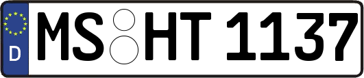 MS-HT1137