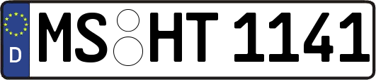 MS-HT1141