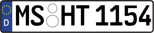 MS-HT1154