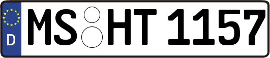 MS-HT1157