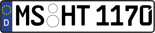 MS-HT1170
