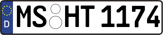 MS-HT1174