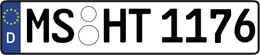 MS-HT1176