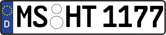MS-HT1177