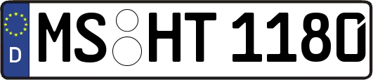 MS-HT1180