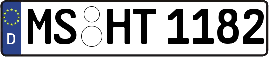 MS-HT1182