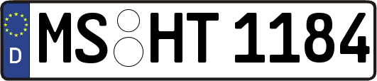 MS-HT1184