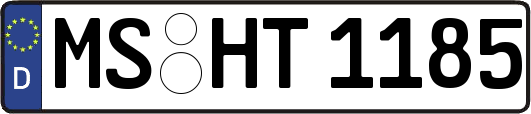 MS-HT1185