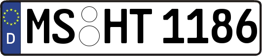 MS-HT1186