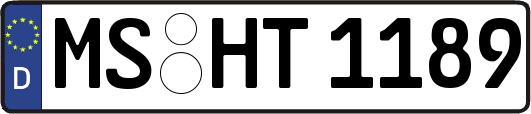MS-HT1189