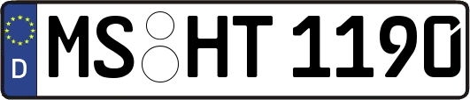 MS-HT1190