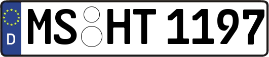 MS-HT1197