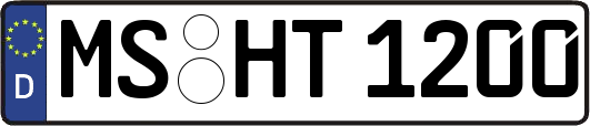 MS-HT1200