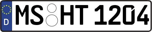 MS-HT1204