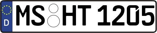 MS-HT1205