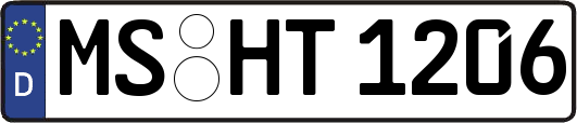 MS-HT1206