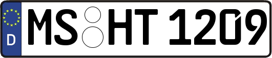 MS-HT1209