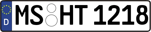 MS-HT1218