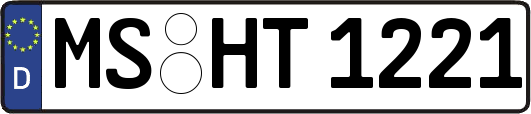 MS-HT1221