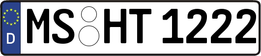 MS-HT1222