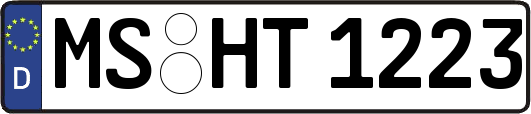 MS-HT1223