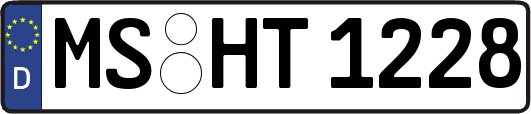 MS-HT1228