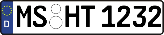 MS-HT1232