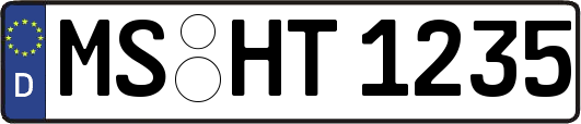 MS-HT1235