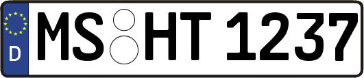 MS-HT1237