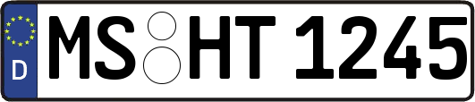 MS-HT1245