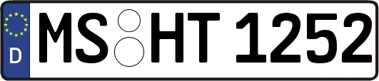 MS-HT1252
