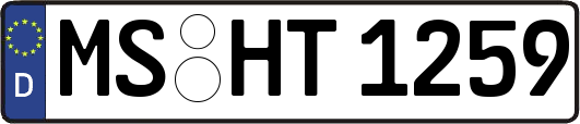 MS-HT1259