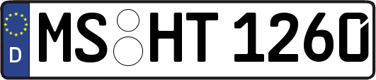 MS-HT1260