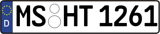 MS-HT1261