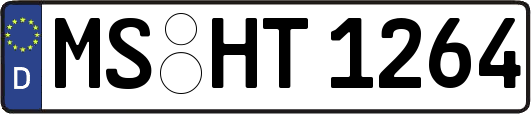 MS-HT1264
