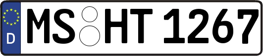 MS-HT1267