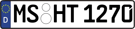 MS-HT1270