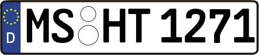 MS-HT1271