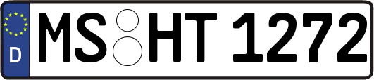 MS-HT1272