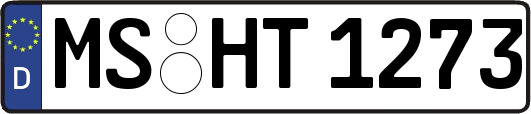 MS-HT1273