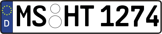 MS-HT1274