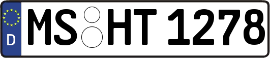 MS-HT1278